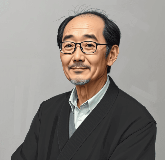 Tác Giả Ogawa Nishiki